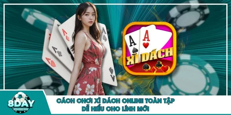 Xì dách online