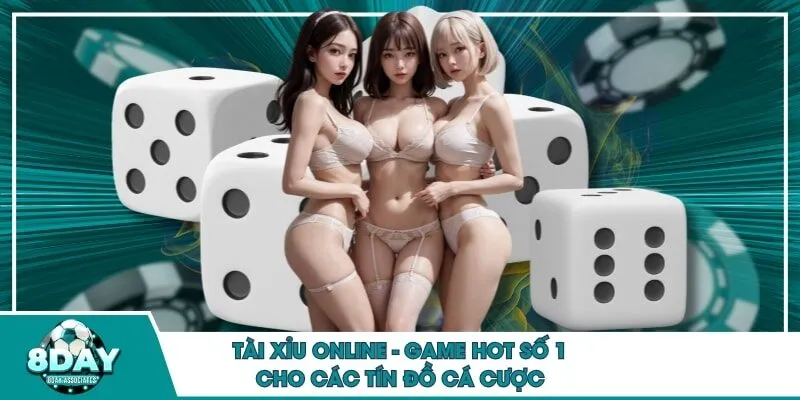 Tài xỉu online